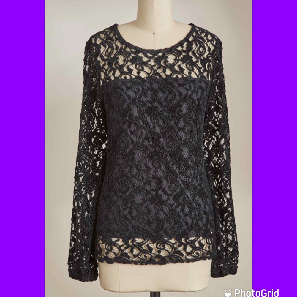 NWT Sundance Remarkable Beauty top shirt